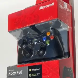 controlxbox360
