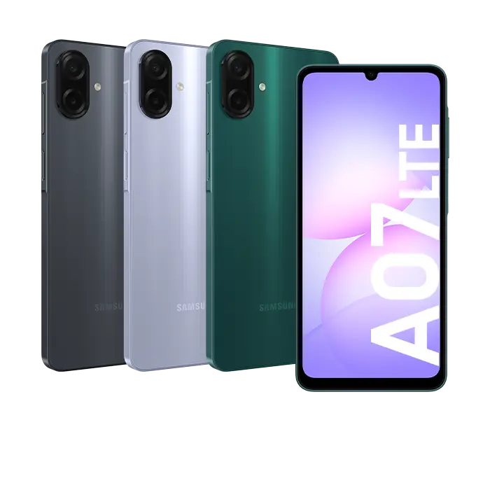 samsung a07